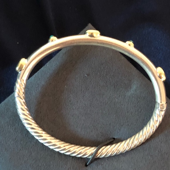 David Yurman Bracelet - Picture 3 of 5